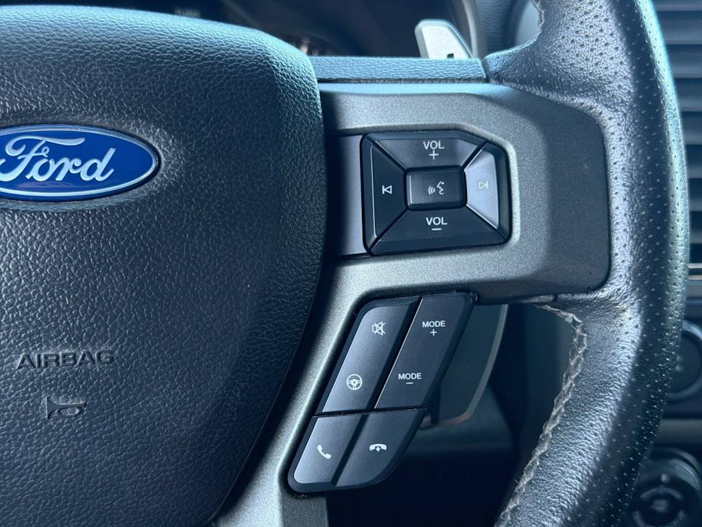 Thumbnail: 2019 Ford F-150 - 33