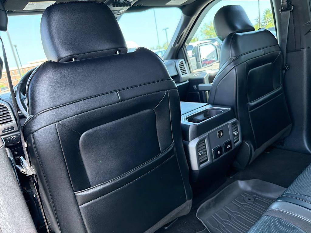 Thumbnail: 2019 Ford F-150 - 29