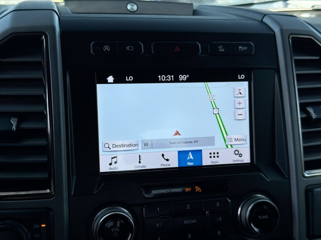 Thumbnail: 2019 Ford F-150 - 34
