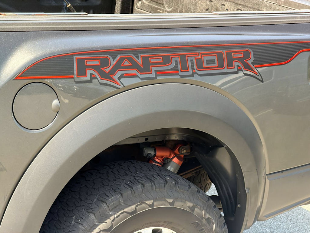 Thumbnail: 2019 Ford F-150 - 7
