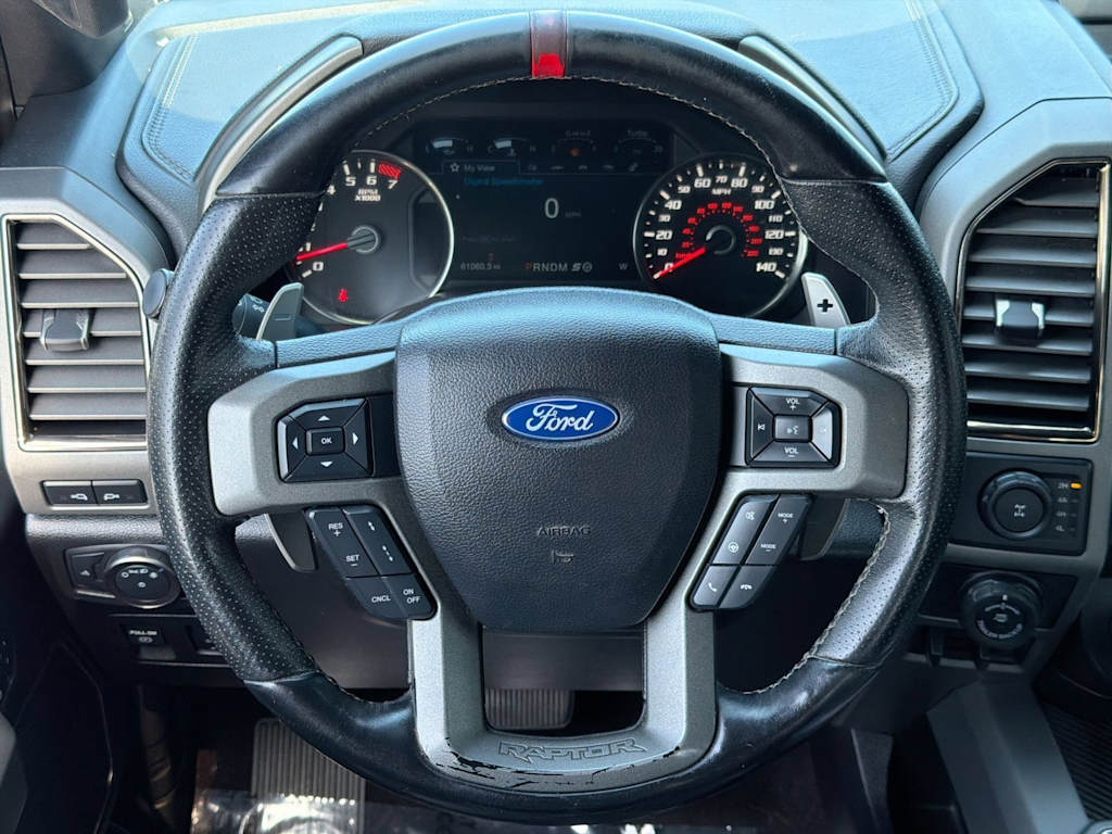Thumbnail: 2019 Ford F-150 - 13