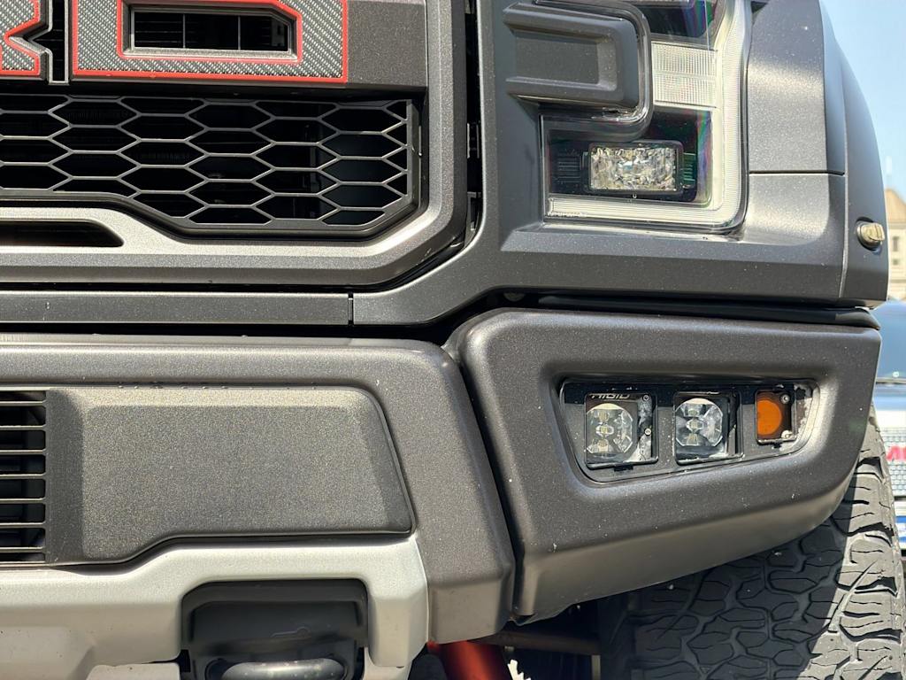 Thumbnail: 2019 Ford F-150 - 25