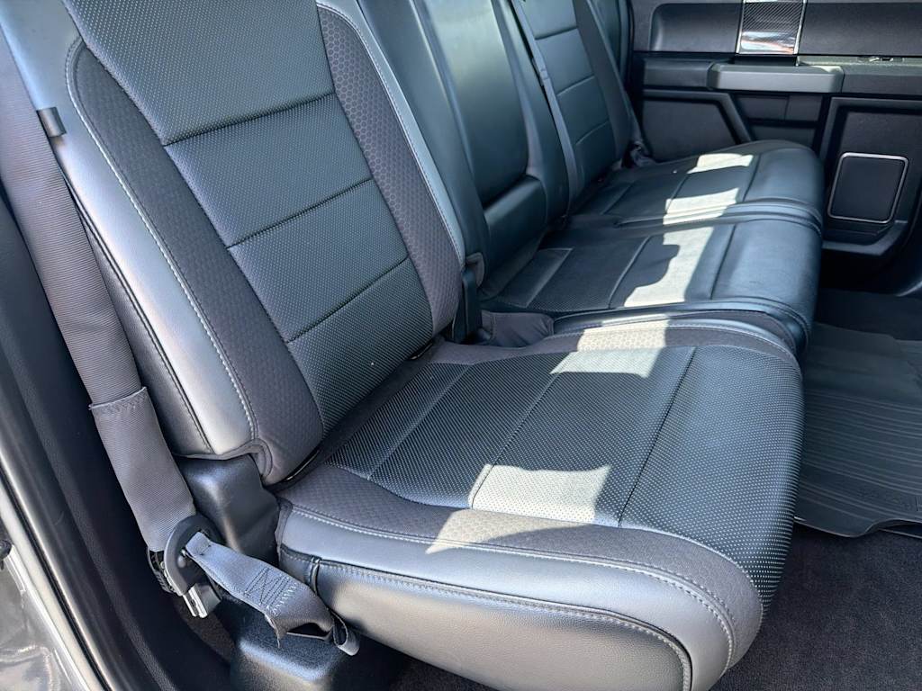 Thumbnail: 2019 Ford F-150 - 31