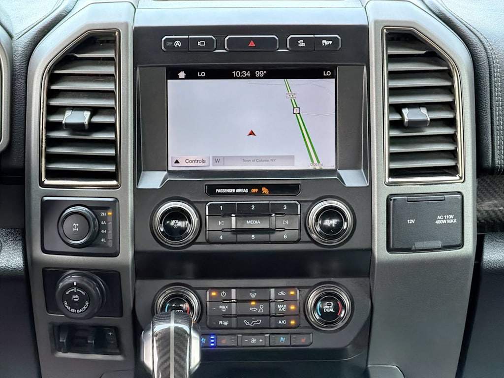 Thumbnail: 2019 Ford F-150 - 14