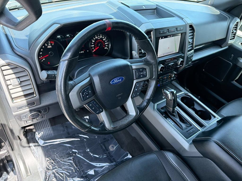 Thumbnail: 2019 Ford F-150 - 2