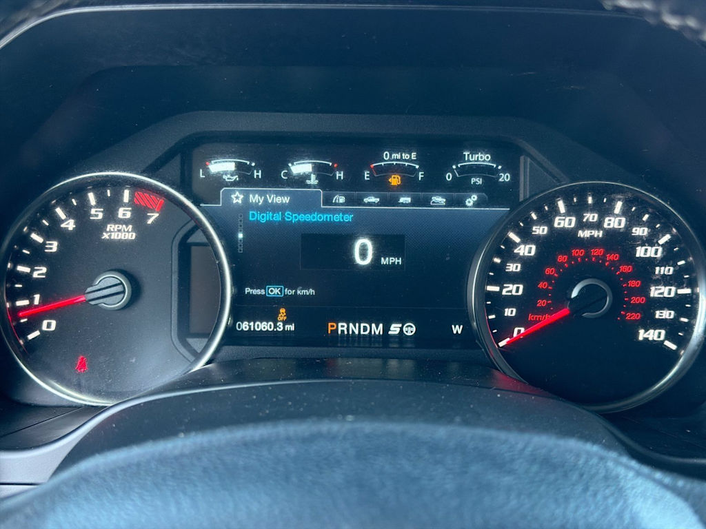 Thumbnail: 2019 Ford F-150 - 16