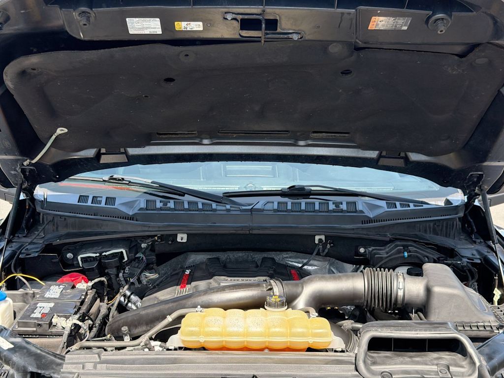 Thumbnail: 2019 Ford F-150 - 8