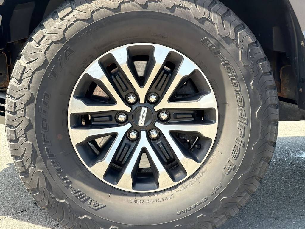 Thumbnail: 2019 Ford F-150 - 27
