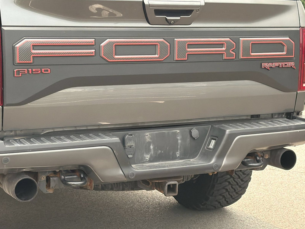 Thumbnail: 2019 Ford F-150 - 15