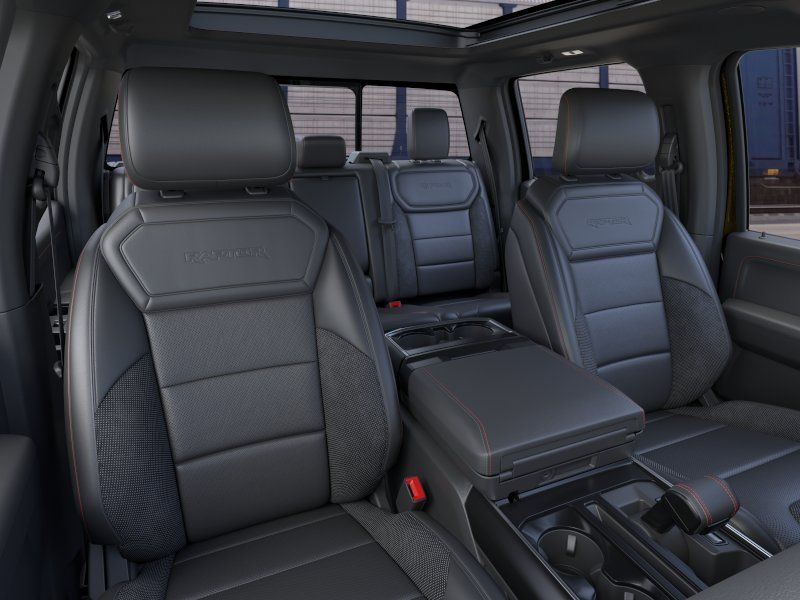 Thumbnail: 2026 Ford F-150 - 8