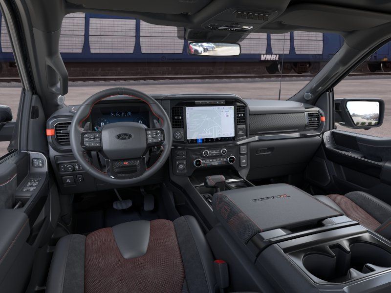 Thumbnail: 2026 Ford F-150 - 2