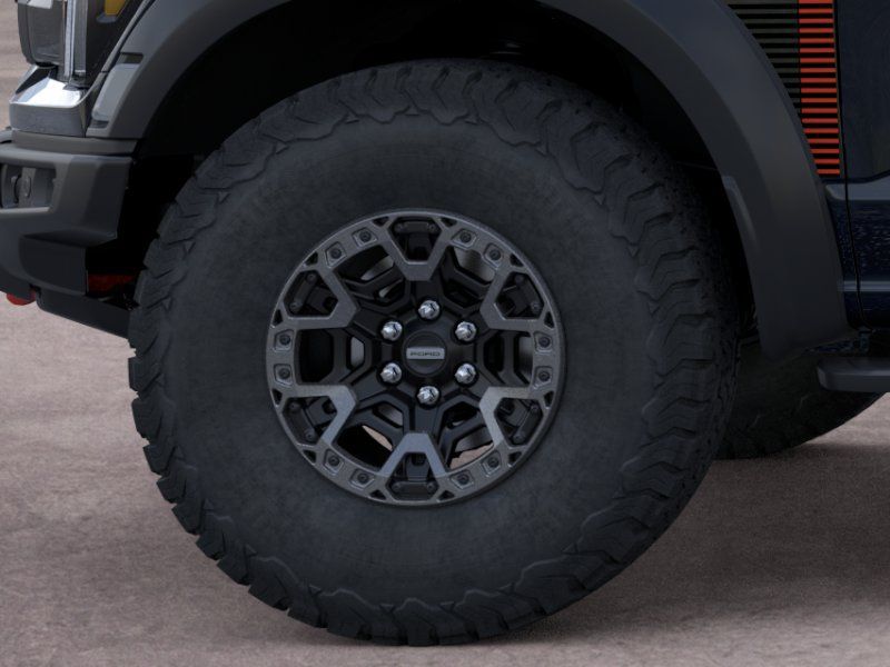 Thumbnail: 2026 Ford F-150 - 7