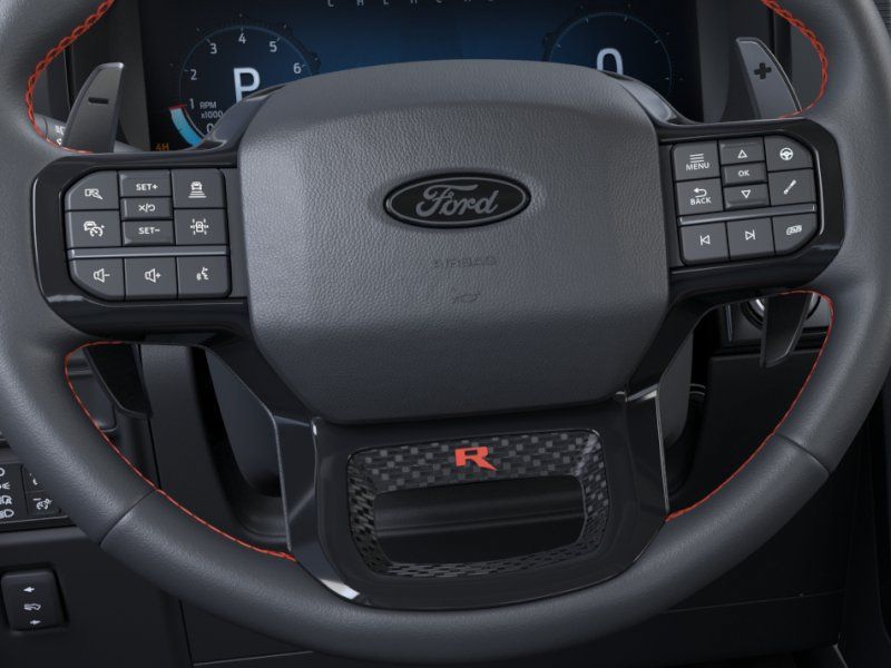 Thumbnail: 2026 Ford F-150 - 16