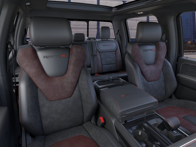 Thumbnail: 2026 Ford F-150 - 9