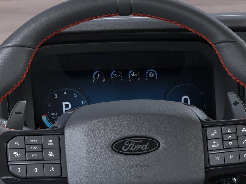 Thumbnail: 2026 Ford F-150 - 11