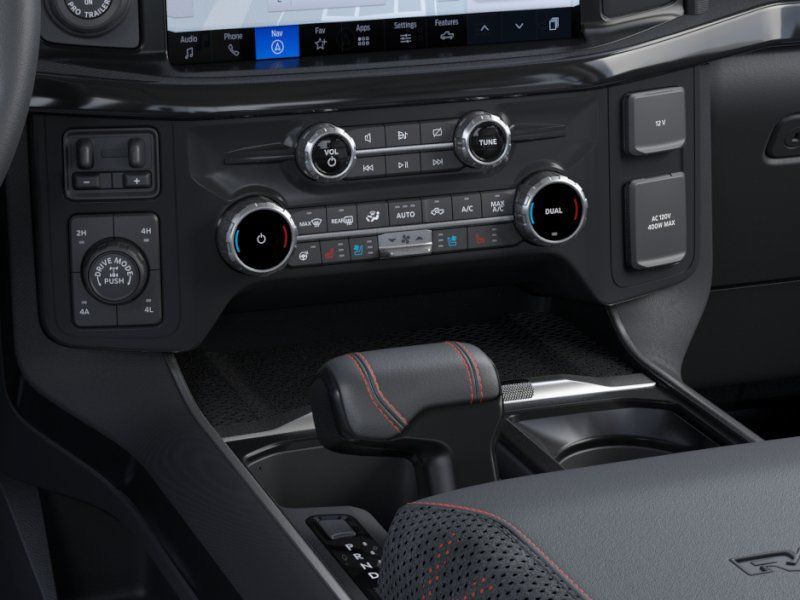 Thumbnail: 2026 Ford F-150 - 17