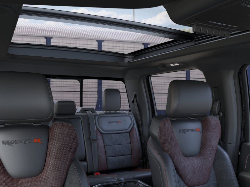 Thumbnail: 2026 Ford F-150 - 22