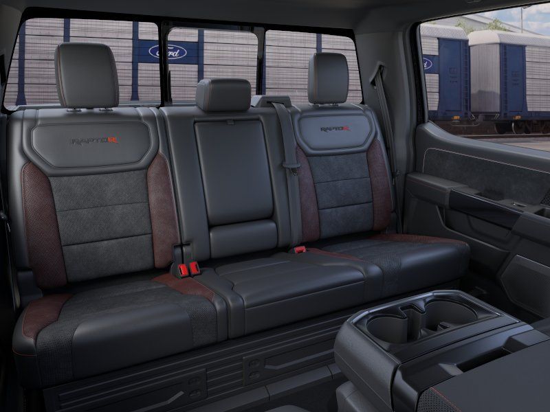 Thumbnail: 2026 Ford F-150 - 15