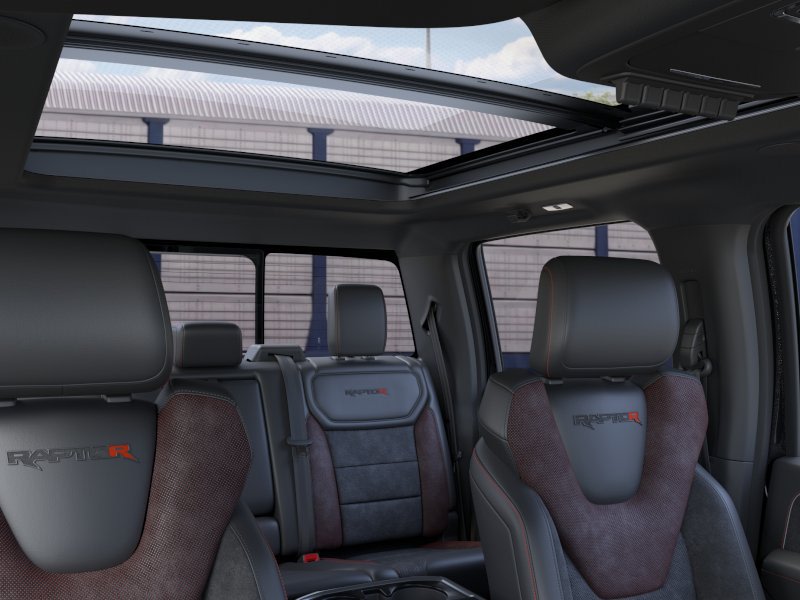 Thumbnail: 2026 Ford F-150 - 22