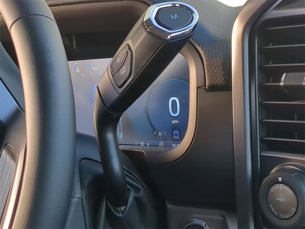 2025 Ford F-150 XLT 37