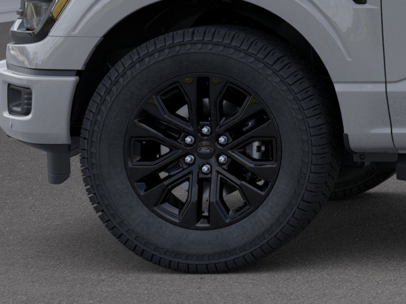 Thumbnail: 2026 Ford F-150 - 7