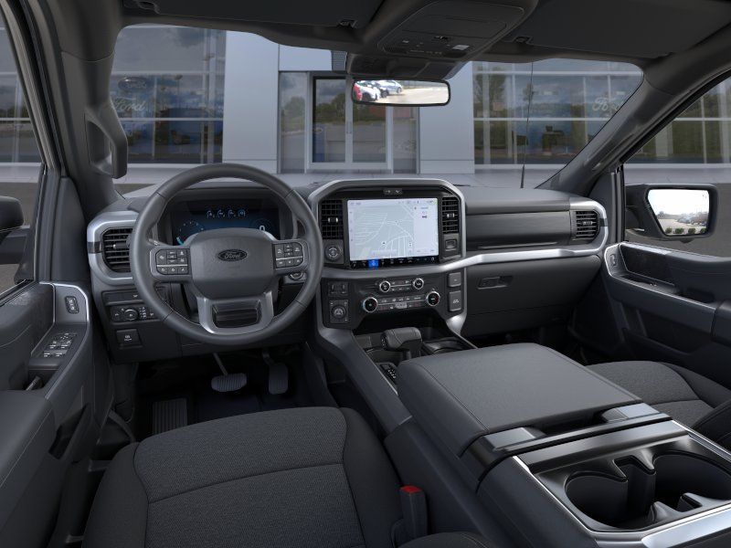 Thumbnail: 2026 Ford F-150 - 2