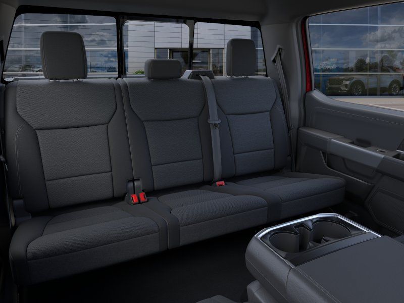 Thumbnail: 2026 Ford F-150 - 8