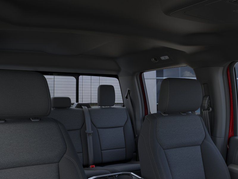 Thumbnail: 2026 Ford F-150 - 22