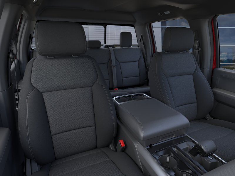 Thumbnail: 2026 Ford F-150 - 6