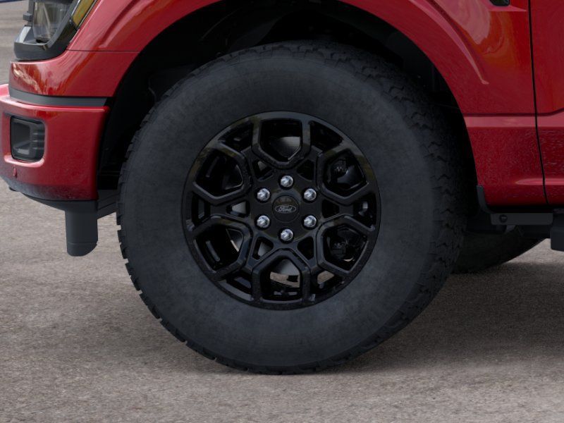Thumbnail: 2026 Ford F-150 - 5