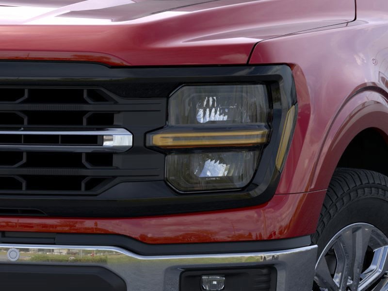 2025 Ford F-150 XLT 19