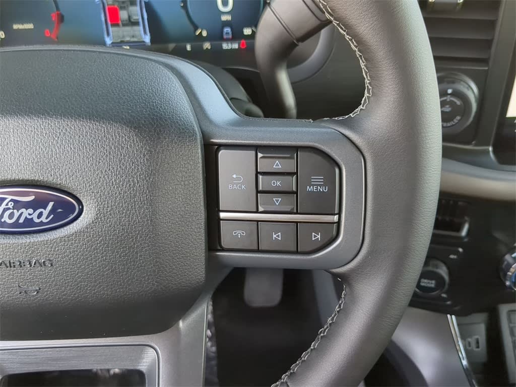 2025 Ford F-150 XLT 33