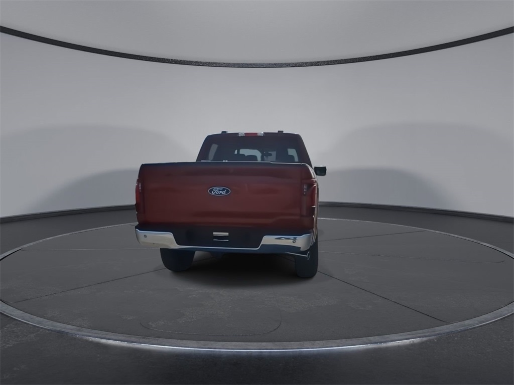 2025 Ford F-150 XLT 20