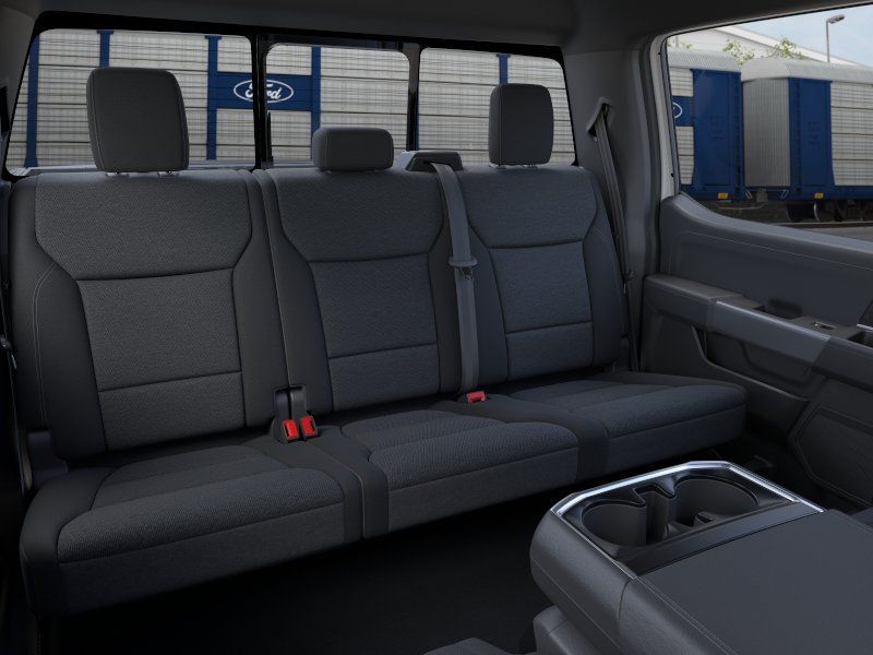 Thumbnail: 2026 Ford F-150 - 10