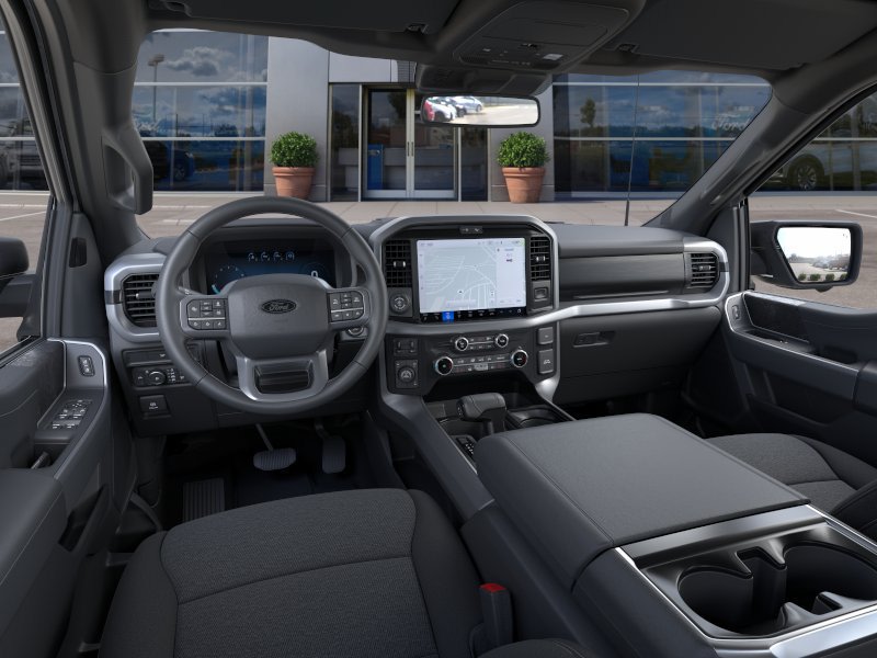 Thumbnail: 2026 Ford F-150 - 2