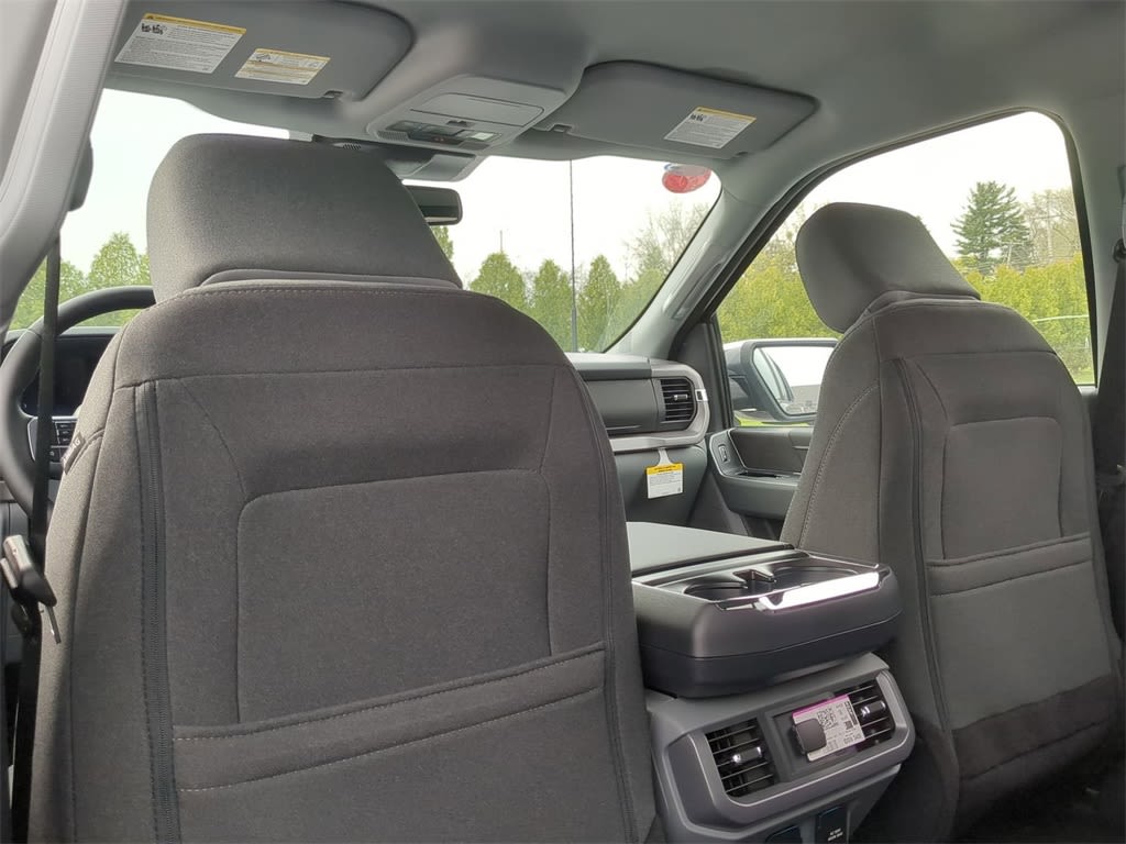 2025 Ford F-150 XLT 18