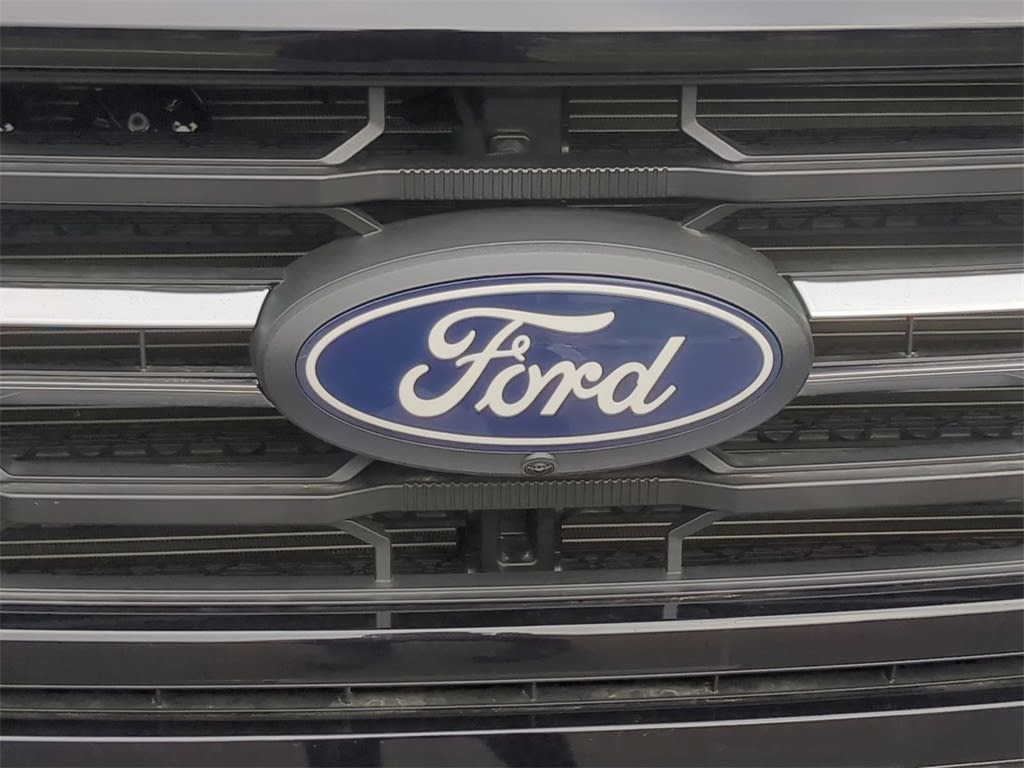2025 Ford F-150 XLT 6
