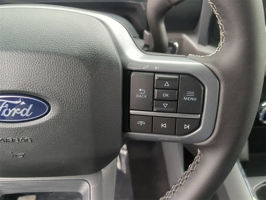 2025 Ford F-150 XLT 29