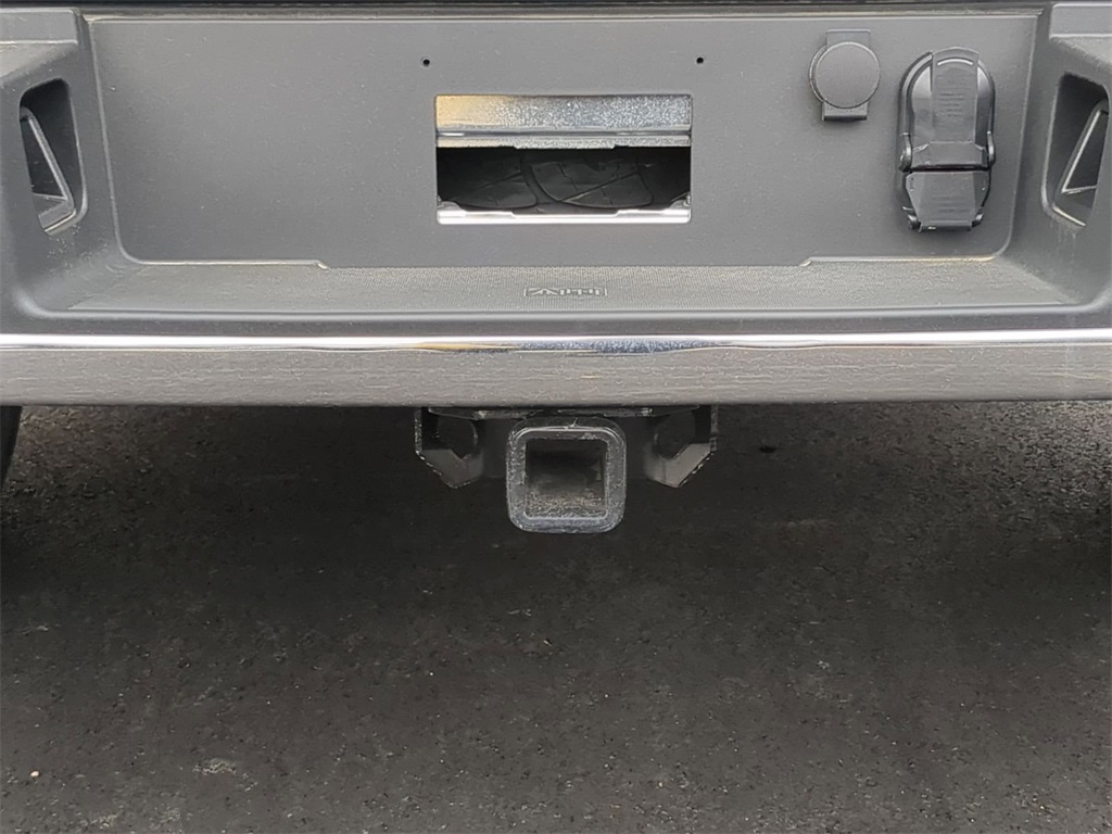 2025 Ford F-150 XLT 36