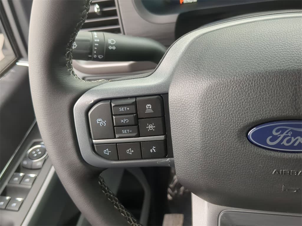 2025 Ford F-150 XLT 28