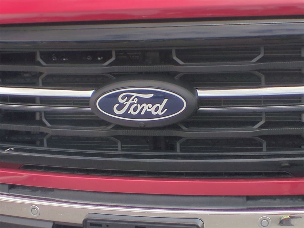 2024 Ford F-150 XLT 5