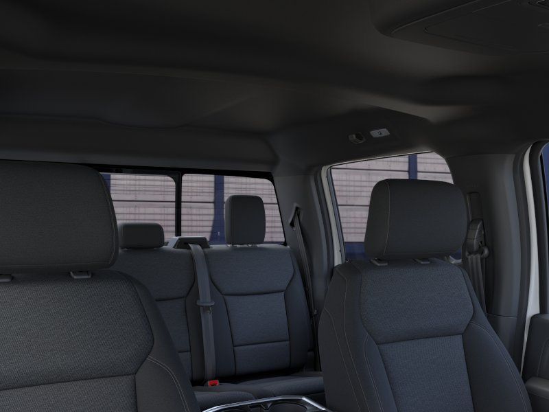 Thumbnail: 2026 Ford F-150 - 12