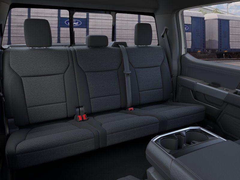 Thumbnail: 2026 Ford F-150 - 10