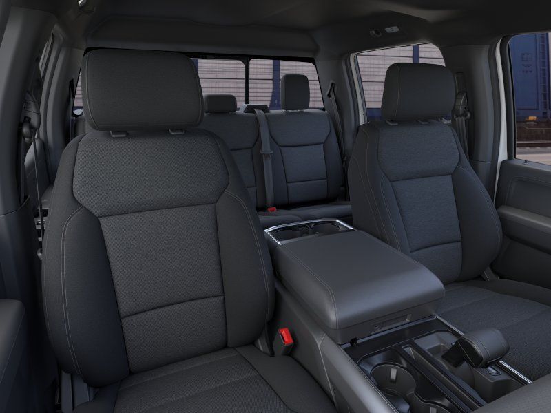 Thumbnail: 2026 Ford F-150 - 8