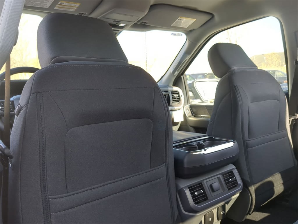 2025 Ford F-150 XLT 16