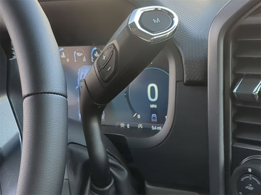 2025 Ford F-150 XLT 35