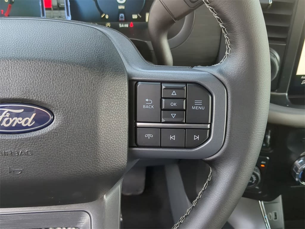 2025 Ford F-150 XLT 29