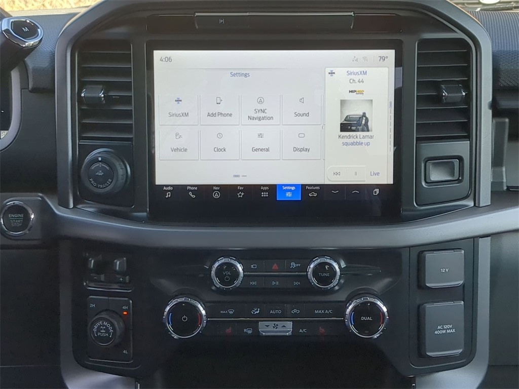 2025 Ford F-150 XLT 13