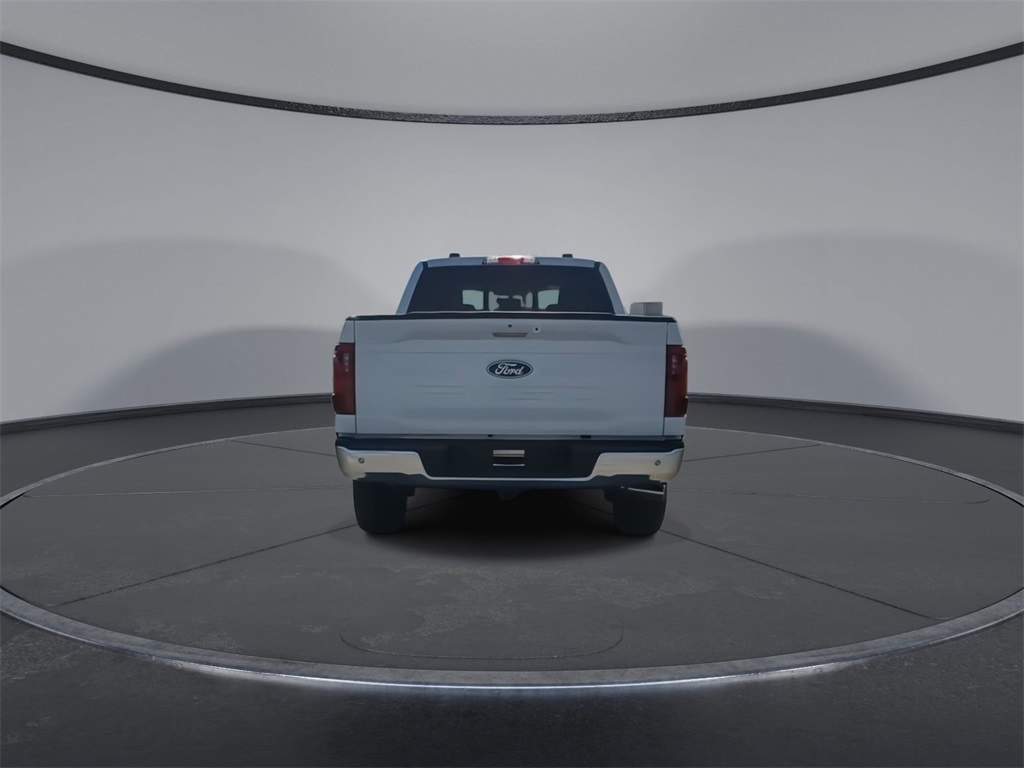 2025 Ford F-150 XLT 21