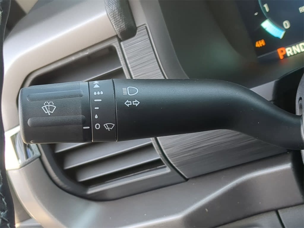 2025 Ford F-150 XLT 30